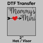 DTF Transfer 2" Thumbnail