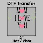 DTF Transfer 2" Thumbnail