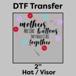 DTF Transfer 2" Thumbnail