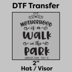 DTF Transfer 2" Thumbnail