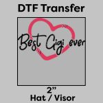 DTF Transfer 2" Thumbnail