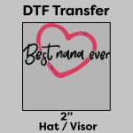 DTF Transfer 2" Thumbnail