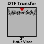 DTF Transfer 2" Thumbnail