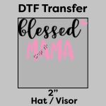 DTF Transfer 2" Thumbnail