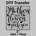 DTF Transfer 2" Thumbnail