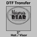 DTF Transfer 2" Thumbnail