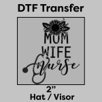 DTF Transfer 2" Thumbnail