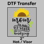 DTF Transfer 2" Thumbnail