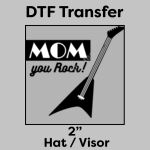 DTF Transfer 2" Thumbnail