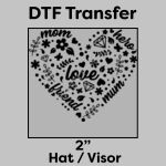 DTF Transfer 2" Thumbnail