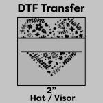 DTF Transfer 2" Thumbnail