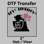 DTF Transfer 2" Thumbnail