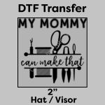 DTF Transfer 2" Thumbnail