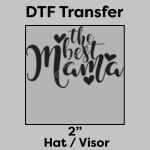 DTF Transfer 2" Thumbnail