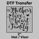 DTF Transfer 2" Thumbnail