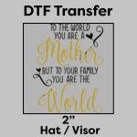 DTF Transfer 2" Thumbnail