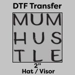 DTF Transfer 2" Thumbnail