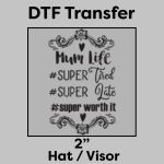 DTF Transfer 2" Thumbnail