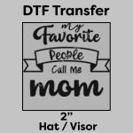 DTF Transfer 2" Thumbnail