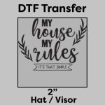 DTF Transfer 2" Thumbnail