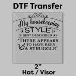 DTF Transfer 2" Thumbnail