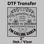 DTF Transfer 2" Thumbnail