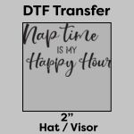 DTF Transfer 2" Thumbnail