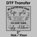 DTF Transfer 2" Thumbnail