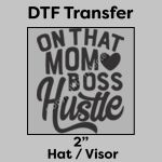 DTF Transfer 2" Thumbnail