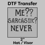 DTF Transfer 2" Thumbnail