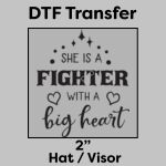 DTF Transfer 2" Thumbnail