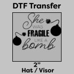 DTF Transfer 2" Thumbnail