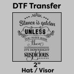 DTF Transfer 2" Thumbnail