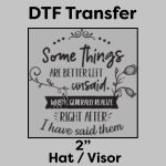 DTF Transfer 2" Thumbnail