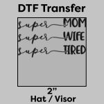 DTF Transfer 2" Thumbnail