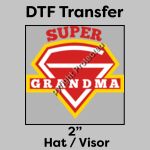 DTF Transfer 2" Thumbnail