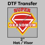 DTF Transfer 2" Thumbnail