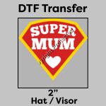 DTF Transfer 2" Thumbnail