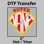 DTF Transfer 2" Thumbnail