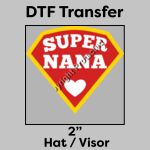 DTF Transfer 2" Thumbnail