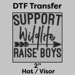 DTF Transfer 2" Thumbnail