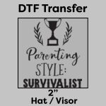 DTF Transfer 2" Thumbnail