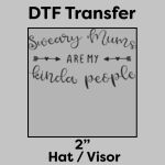 DTF Transfer 2" Thumbnail