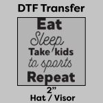 DTF Transfer 2" Thumbnail