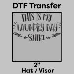 DTF Transfer 2" Thumbnail