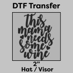 DTF Transfer 2" Thumbnail