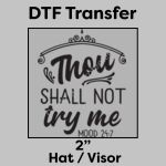 DTF Transfer 2" Thumbnail