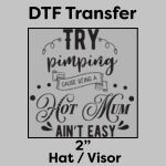 DTF Transfer 2" Thumbnail