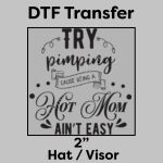 DTF Transfer 2" Thumbnail