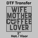 DTF Transfer 2" Thumbnail